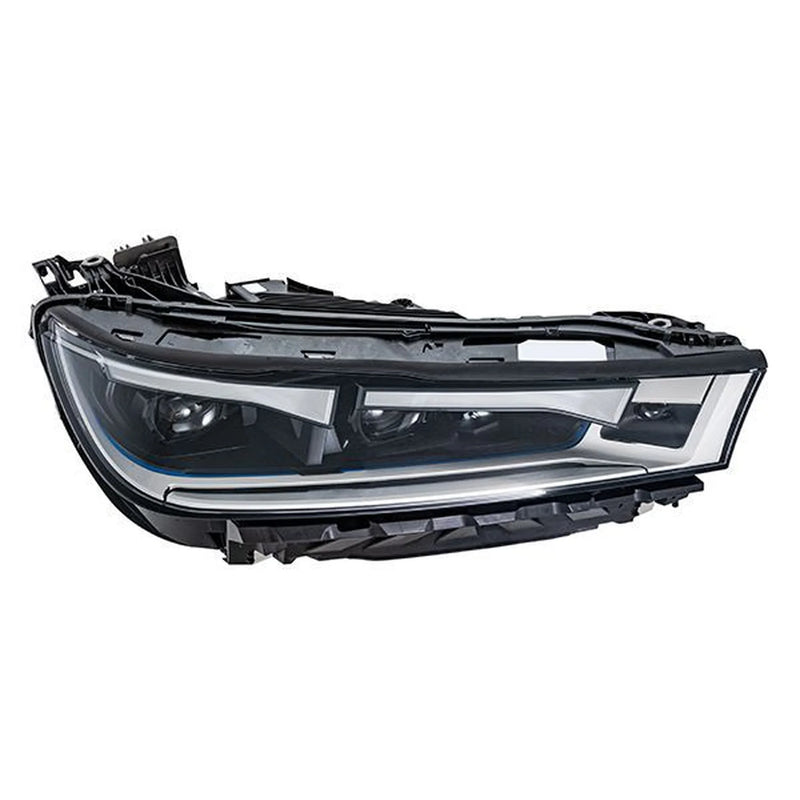 Hella Headlight Headlamp LED Right 1LX 014 952-641