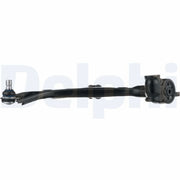Delphi Control/Trailing Arm Lower TC3458