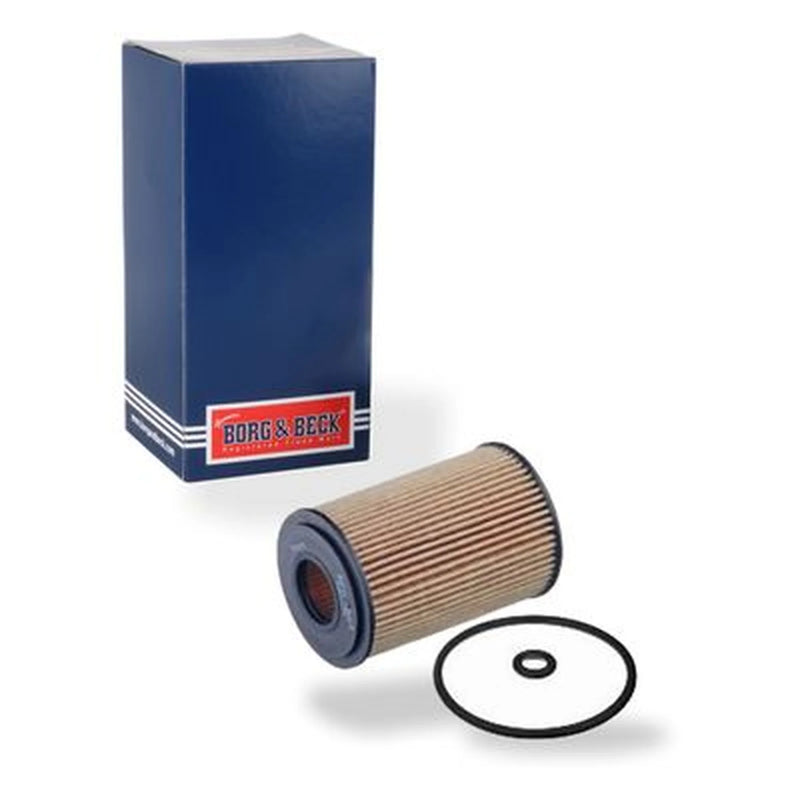 Borg & Beck Engine Oil Filter BFO4084