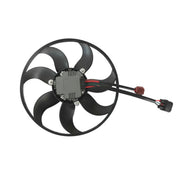 Hella Engine Cooling Fan Right 8EW 366 420-141