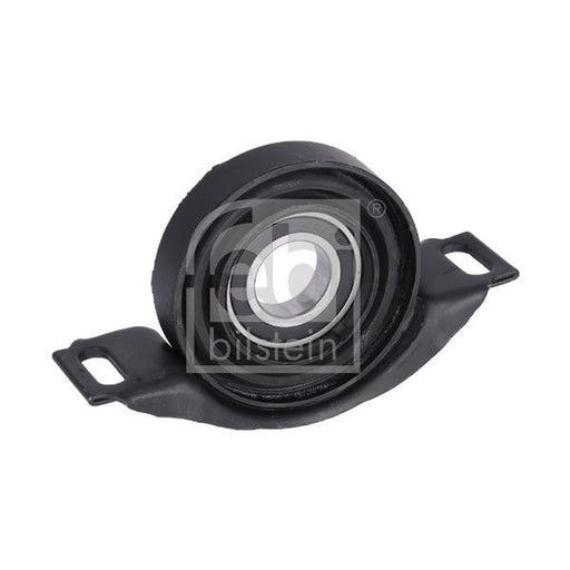 Febi Propshaft Centre Bearing Support 08117