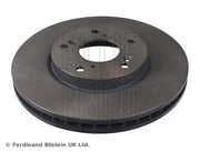 Blue Print ADH24364 Brake Disc