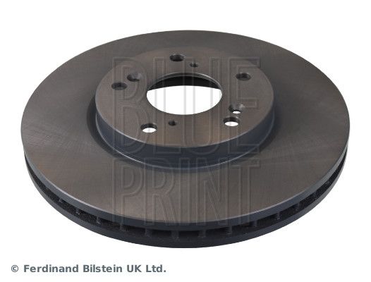 Blue Print ADH24364 Brake Disc