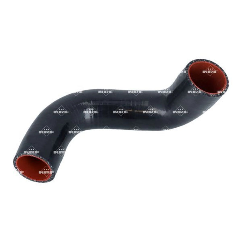 NRF Intercooler Turbo Charge Air Hose 166382