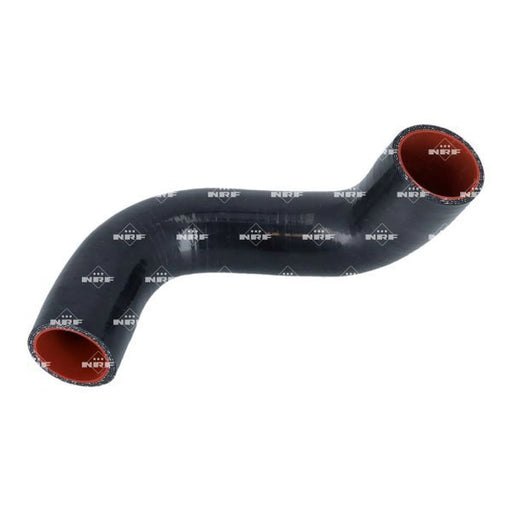 NRF Intercooler Turbo Charge Air Hose 166382
