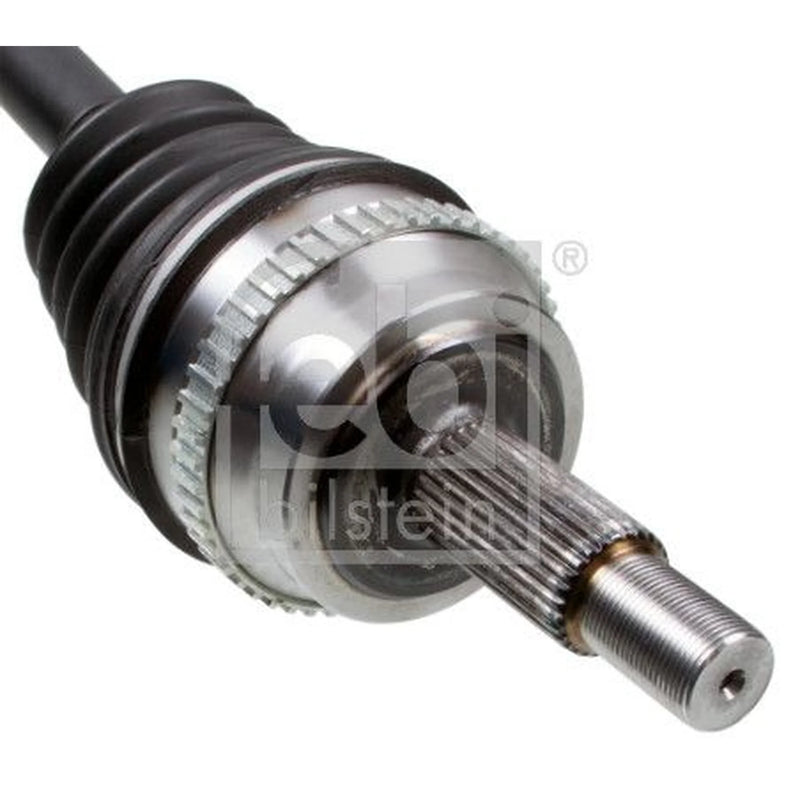 Febi CV Drive Shaft Driveshaft Front Left 182962