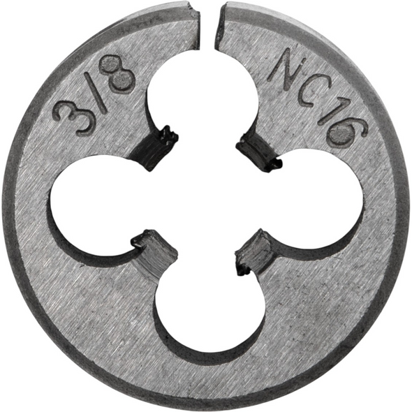 Sealey Die 3/8"-16 (Alloy)