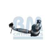 BM Catalysts Homologated Diesel Cat BM80323H