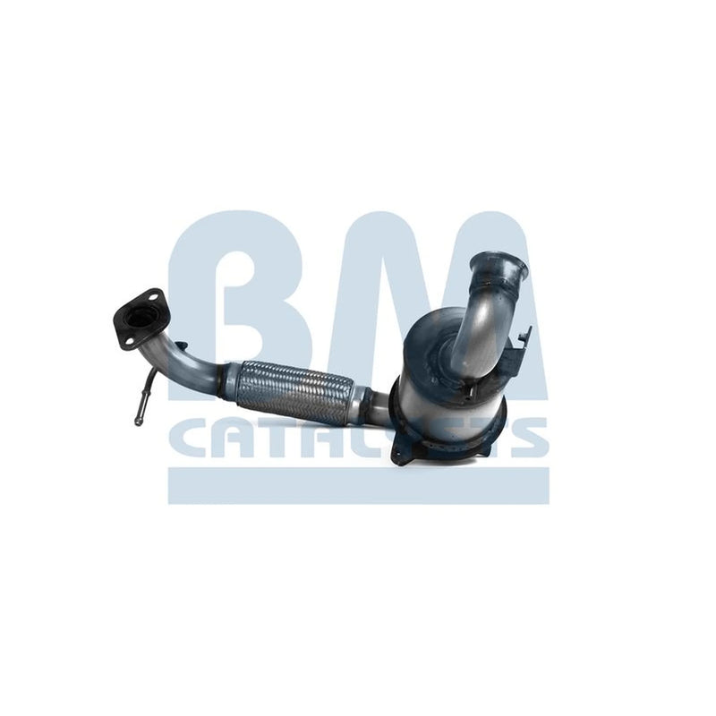 BM Catalysts Homologated Diesel Cat BM80323H