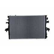 Hella Engine Radiator 8MK 366 300-181
