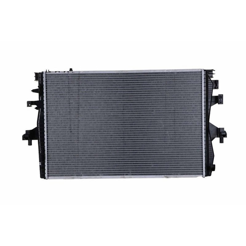 Hella Engine Radiator 8MK 366 300-181
