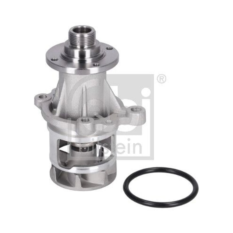 Febi Engine Cooling Water Pump 01296