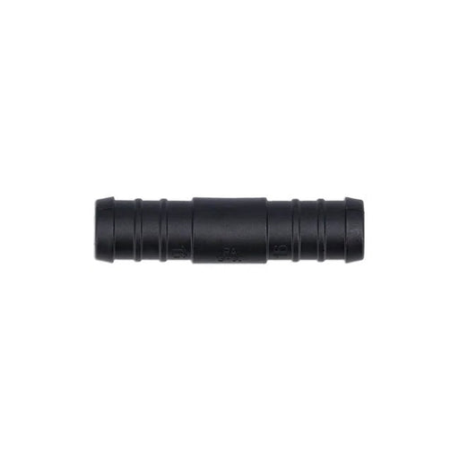 Connect Plastic Pipe Straight Joiner 16mm OD x 70mm 10pc - CPL