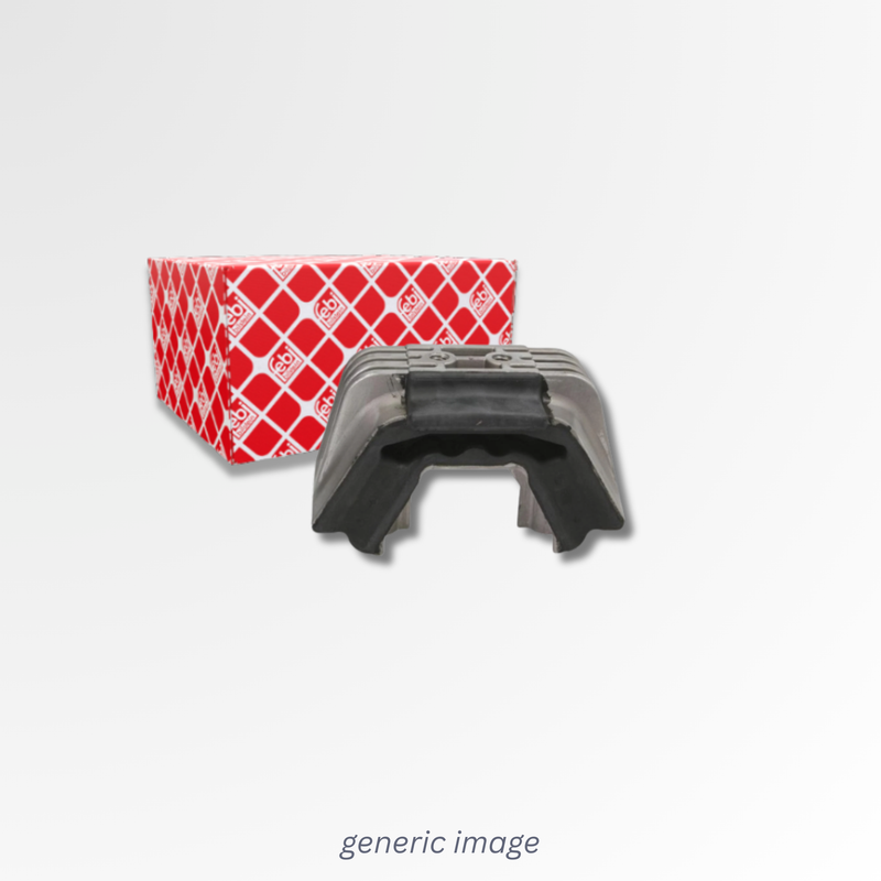 Febi Manual Transmission Mounting Left