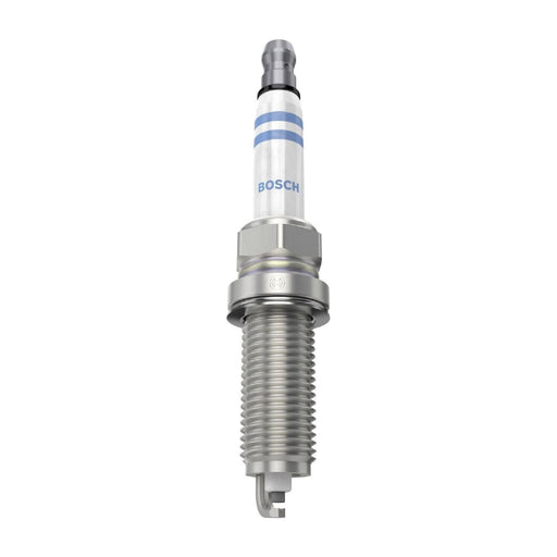 Genuine Bosch Spark Plug Vr6Ne Fits Renault Twingo - 1.2 - 08-14 0242140530 Bosch  - Town Parts