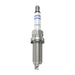 Genuine Bosch Spark Plug Vr6Ne Fits Renault Twingo - 1.2 - 08-14 0242140530 Bosch  - Town Parts