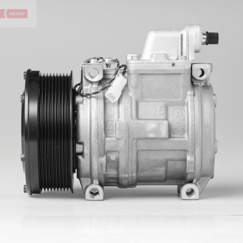Denso Air Conditioning Compressor DCP17505