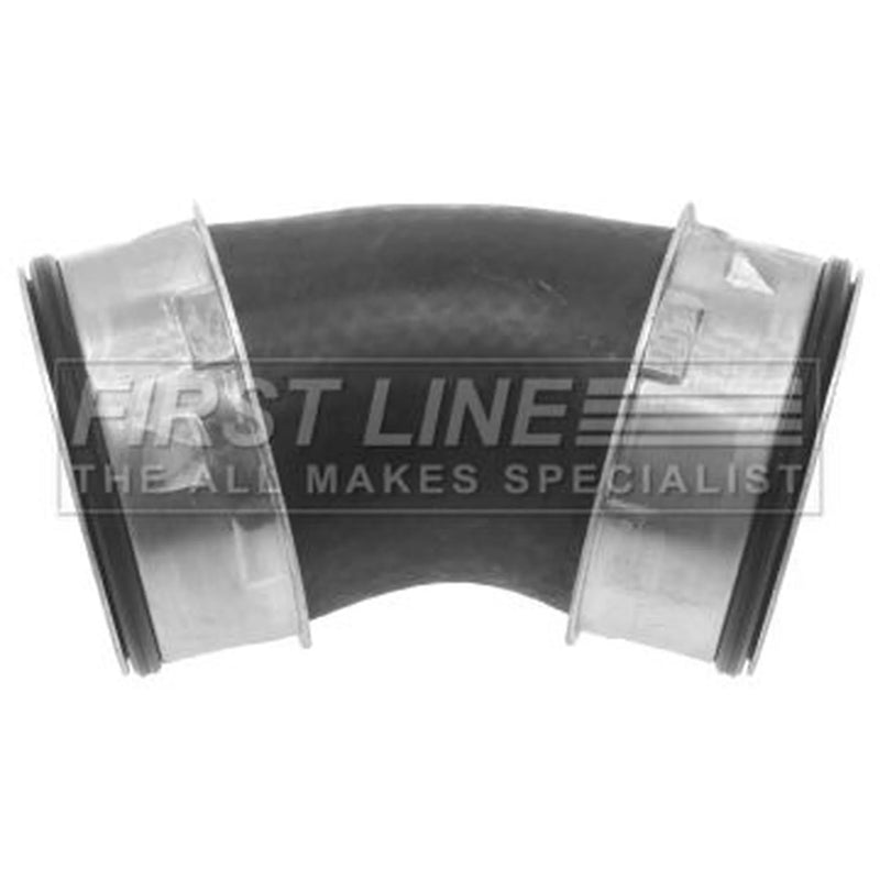 First Line Intercooler Turbo Charge Air Hose FTH1183