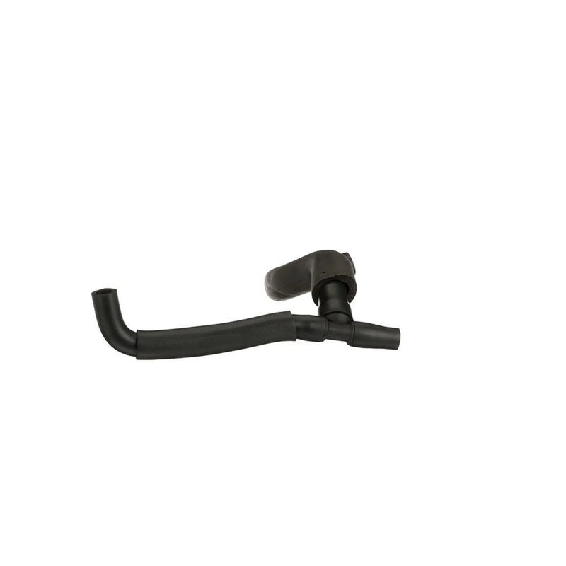 Gates Crankcase Ventilation Hose 727mm EMH372