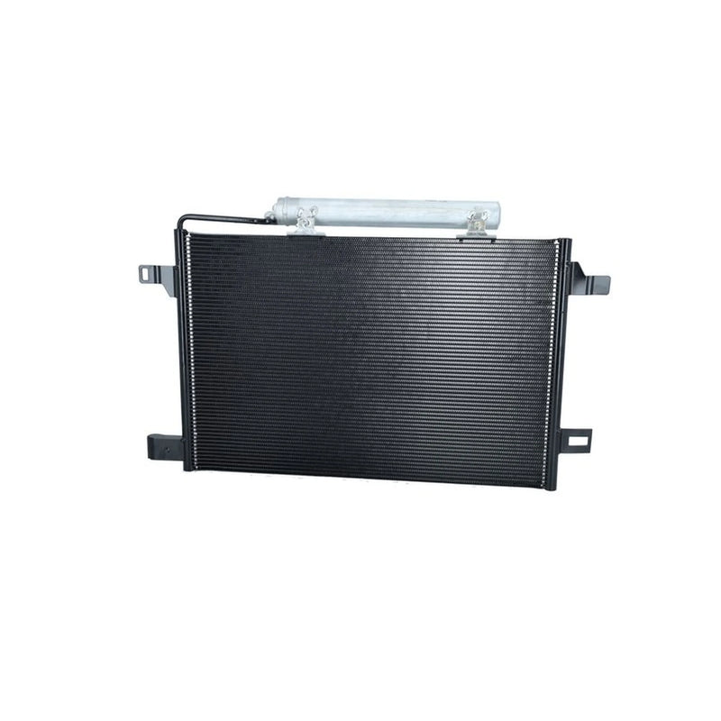 NRF Air Conditioning Condenser 35758