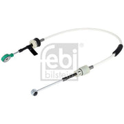 Febi Manual Transmission Cable Pull 1001906