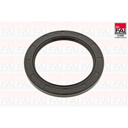FAI Crankshaft Shaft Seal 100mm OD ID Wide OS407