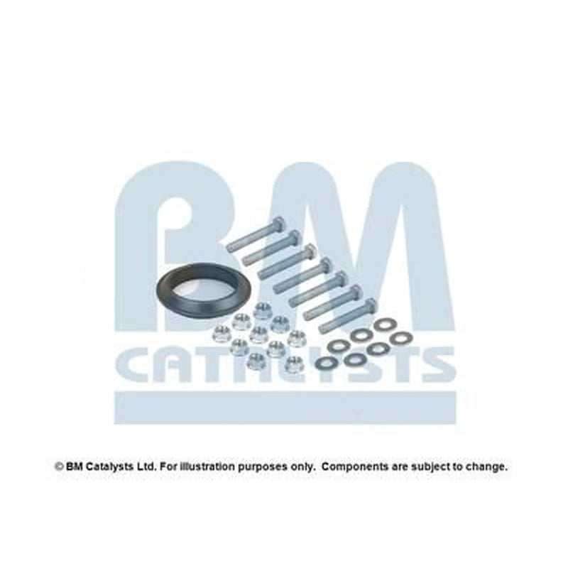 BM Catalysts Exhaust Pipe Mounting Kit FK70438B