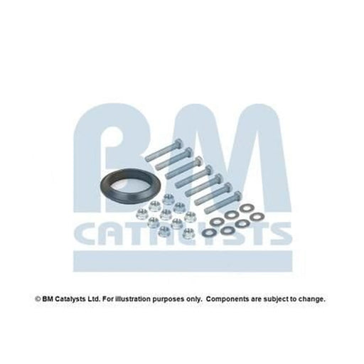 BM Catalysts Exhaust Pipe Mounting Kit FK70439B