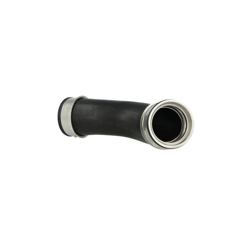 NRF Intercooler Turbo Charge Air Hose Outlet 166336