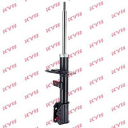 KYB Shock Absorber Damper Strut Front Left 333764