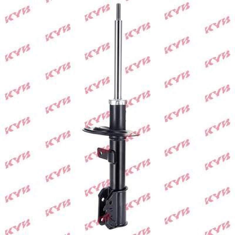 KYB Shock Absorber Damper Strut Front Left 333764