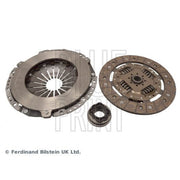 Blue Print Clutch Kit Set 3pc 241mm ADA103001