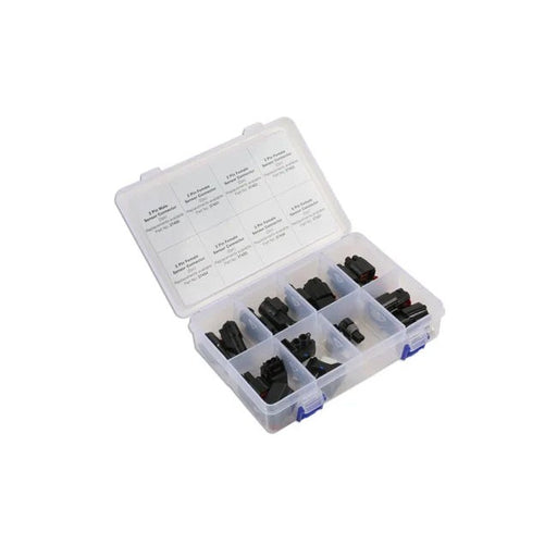 Connect Assorted Ford Electrical Connector Kit 19pc - CPL