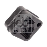 Febi Exhaust System Mount Rear MVQ (silicone rubber) 170940