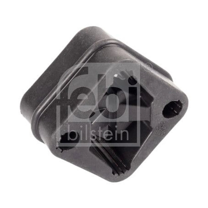 Febi Exhaust System Mount Rear MVQ (silicone rubber) 170940