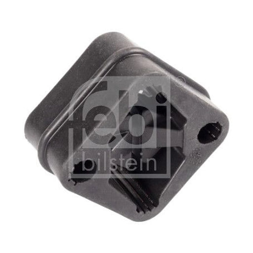 Febi Exhaust System Mount Rear MVQ (silicone rubber) 170940