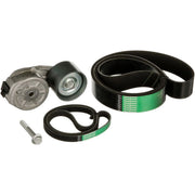 Gates V-Ribbed Belt Set K0112PK1930AHD