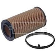 Borg & Beck Engine Oil Filter BFO4080