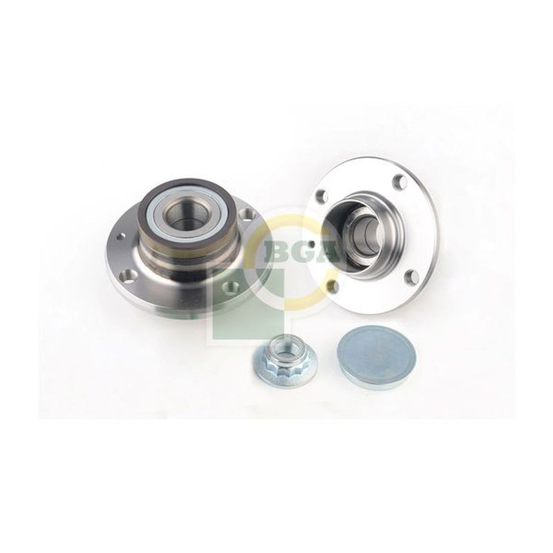 BGA Wheel Bearing Kit 120mm WHB9610K