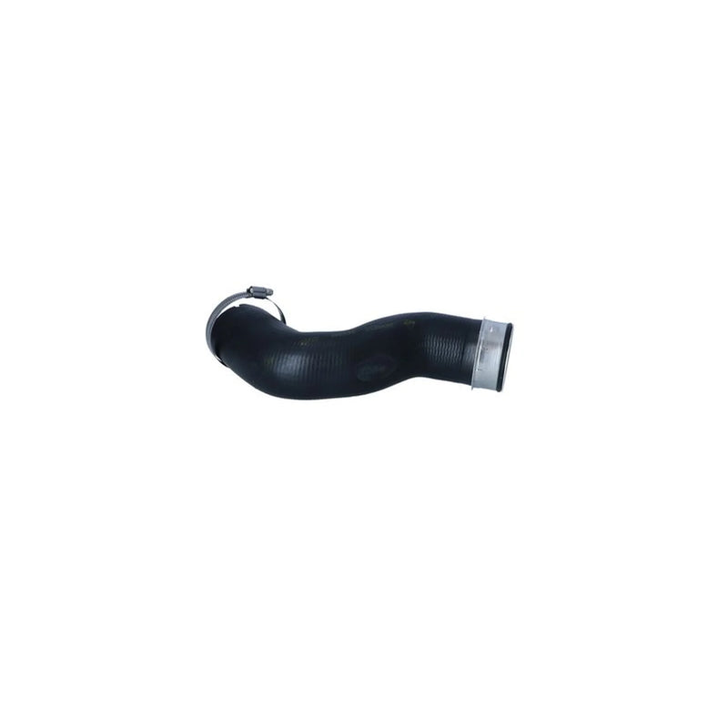 NRF Intercooler Turbo Charge Air Hose 166046