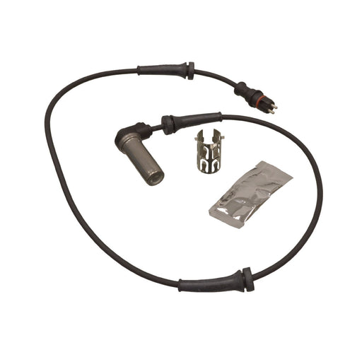 Blueprint Wheel Speed Sensor Rear Right Left 2 Connectors Fits Land Rover Blueprint - Town Parts