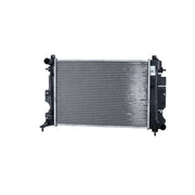 NRF Engine Radiator 58108