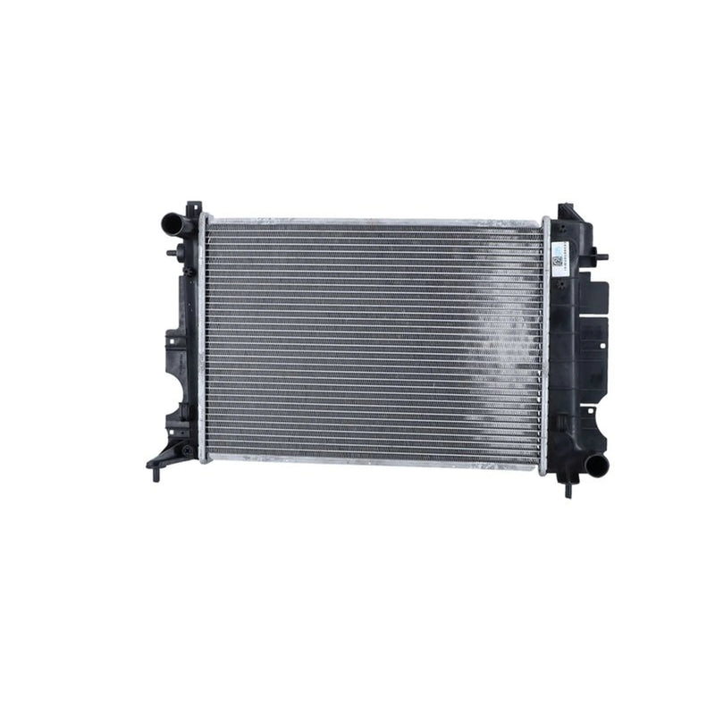 NRF Engine Radiator 58108