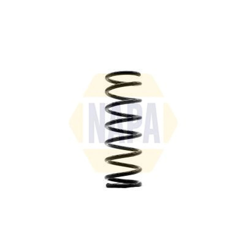 NAPA Rear Suspension Coil Spring NCS1349