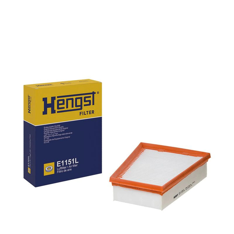 Hengst Engine Air Filter E1151L