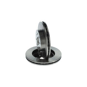 Bosch 2 x Vented Front Brake Discs 0 986 479 231