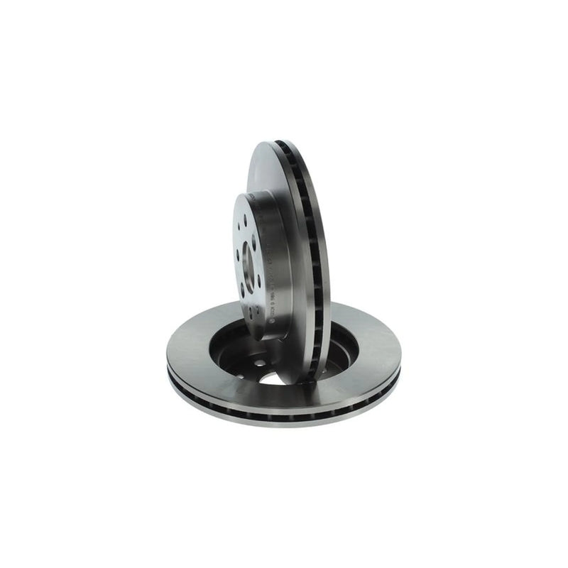 Bosch 2 x Vented Front Brake Discs 0 986 479 231