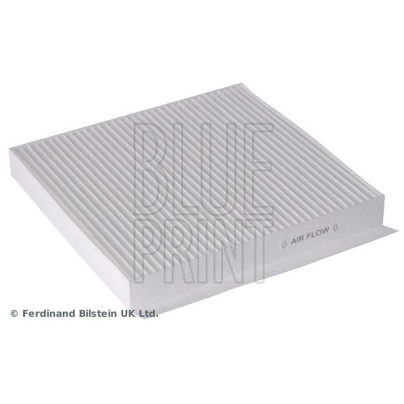 Blue Print Cabin Air Filter (Pollen Filter) Front ADBP250076