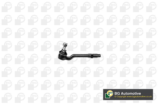 BGA Steering Tie Rod End Ball Joint Front Right