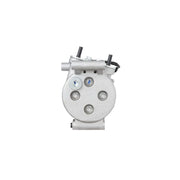 Hella Air Conditioning Compressor 8FK 366 201-431